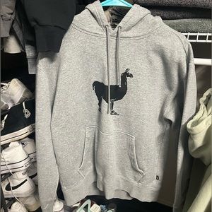 Nike Sweatshirt